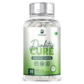 Diabetes Support Capsules
